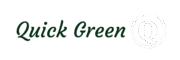 quick green logo transparent
